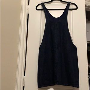 Zara Trafaluc overalls